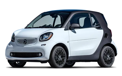 Smart Fortwo III 2014-2024