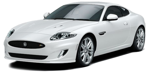 Jaguar XK II Рестайлинг 2 2011-2014