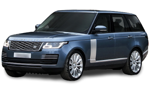 Land Rover Range Rover IV Рестайлинг 2017-2022