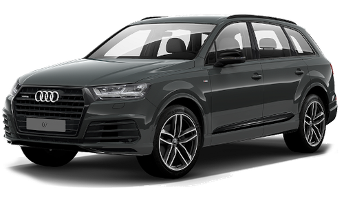 Audi Q7 II (4M) 2015-2019