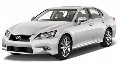 Lexus GS IV 2011-2015