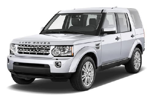 Land Rover Discovery IV 2009-2013