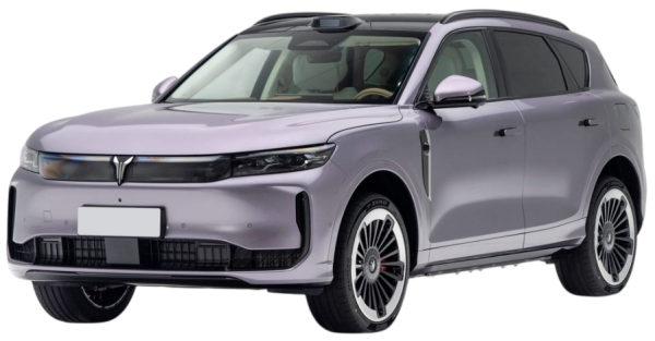 Рестайлинг 2025