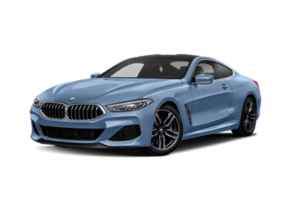 BMW 8 II (G14/G15/G16) 2018-2022