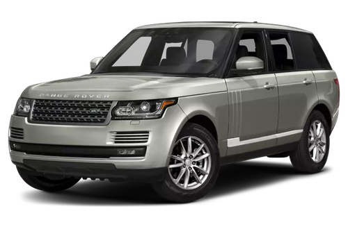 Land Rover Range Rover Vogue SE 2017-2022