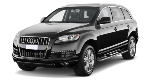 Audi Q7 I (4L) Рестайлинг 2009-2015