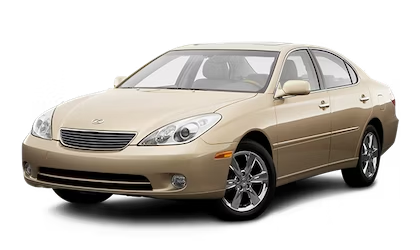 Lexus ES V 2006-2009