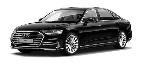 Audi A8 IV (D5) 2017-2022