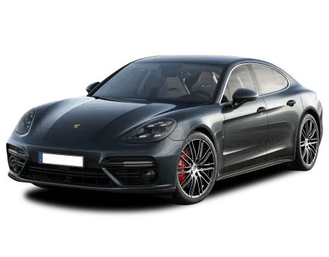 Porsche Panamera II 2016-2020