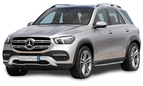 Mercedes GLE II (V167) 2018-2022