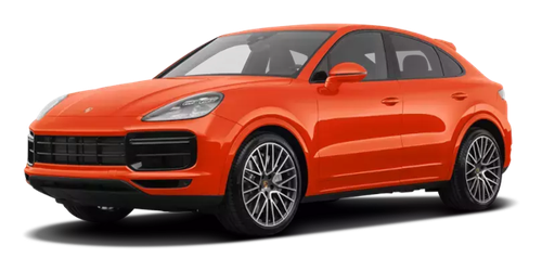 Porsche Cayenne III 2017-2024