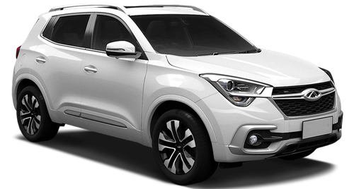 Chery Tiggo 4 I 2017-2019