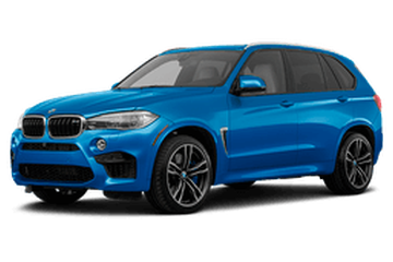 II (F85) 2014-2018