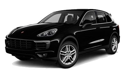 Porsche Cayenne II (958) 2010-2014