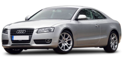 Audi A5 I (8T) 2007-2011