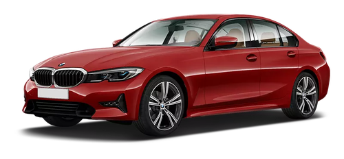 BMW 3 G20 2018-2022