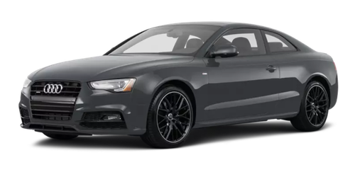 Audi A5 I (8T) Рестайлинг 2011-2016