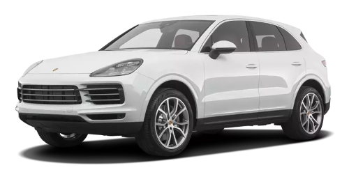 Porsche Cayenne II Рестайлинг (958) 2014-2018