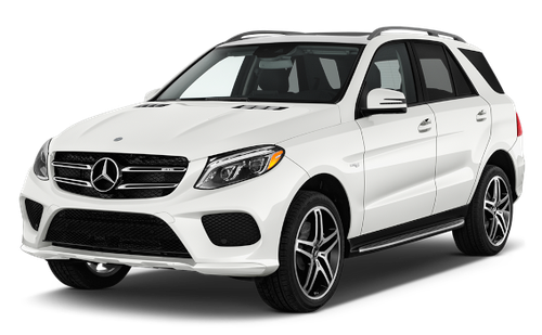 Mercedes GLE I (W166) 2015-2018