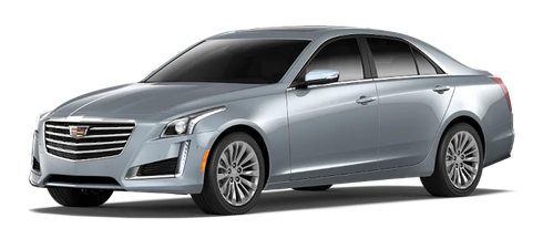 Cadillac CTS III 2013-2019