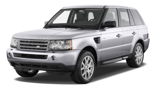 Land Rover Range Rover Sport I 2005-2009