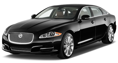 Jaguar XJ IV (X351) 2009-2015