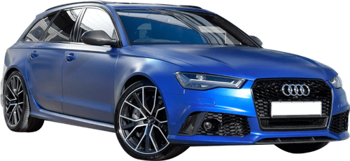 Audi RS6 III (C7) Рестайлинг 2014-2018